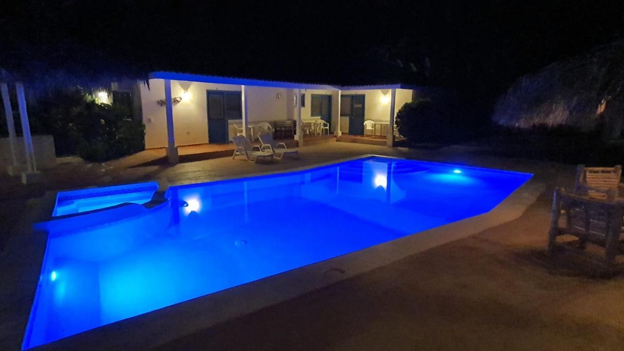 Casa Gio Hotel Las Terrenas Bagian luar foto