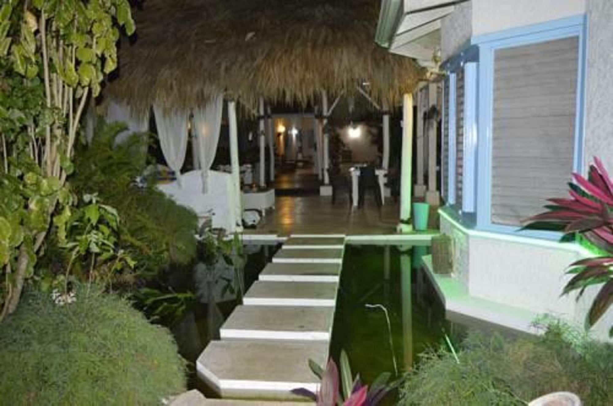 Casa Gio Hotel Las Terrenas Bagian luar foto