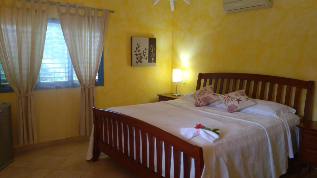 Casa Gio Hotel Las Terrenas Bagian luar foto