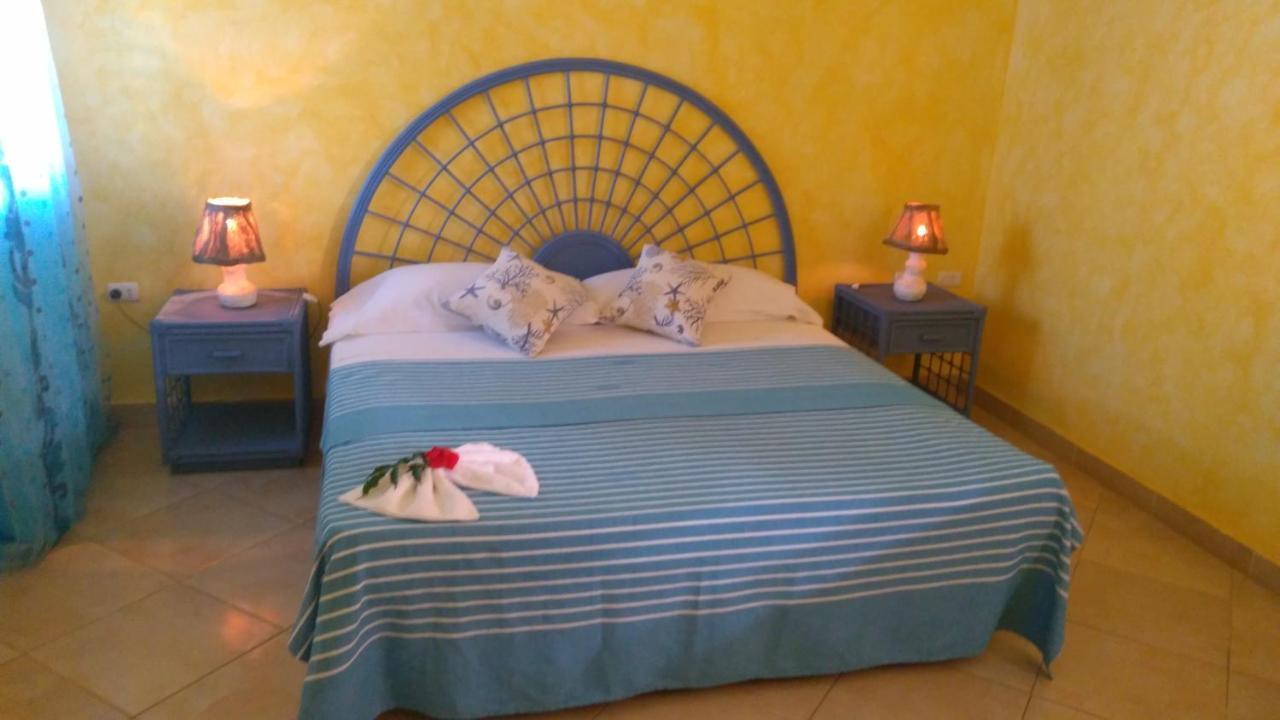 Casa Gio Hotel Las Terrenas Bagian luar foto